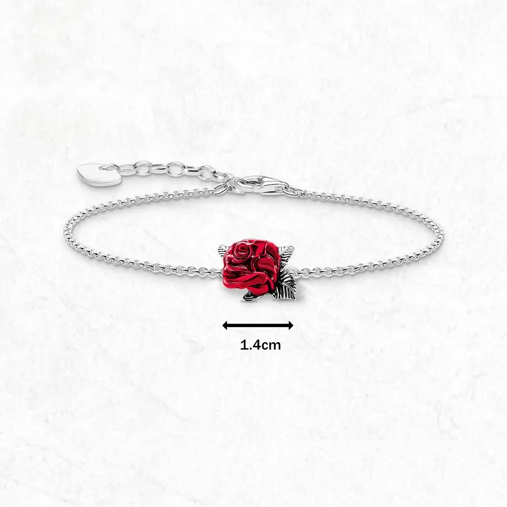 Pulseira Victorian Rose