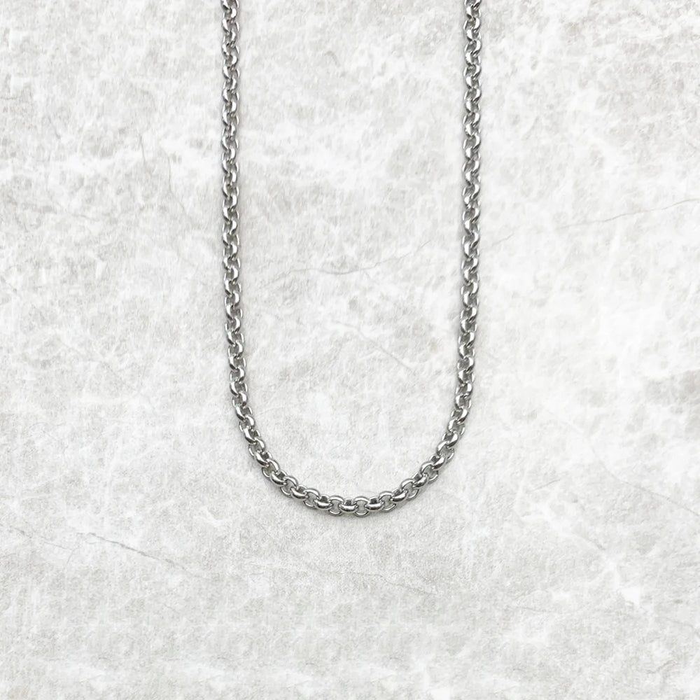 Fio Belcher Prestige 3.2mm