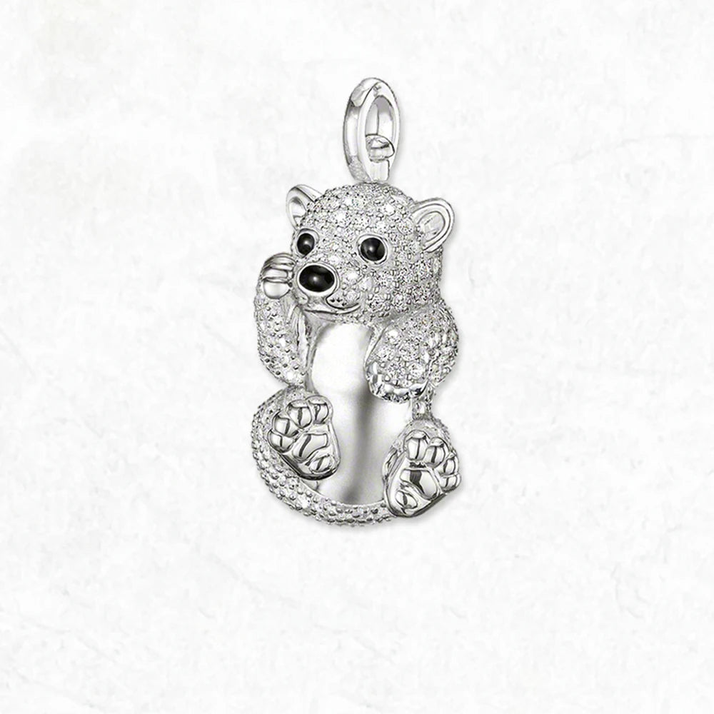 Pendente Urso Polar