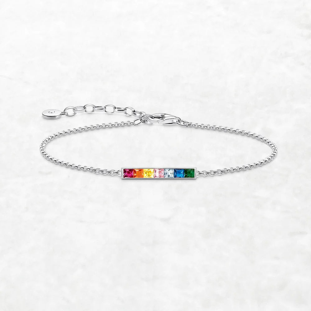 Pulseira Radiant Gem