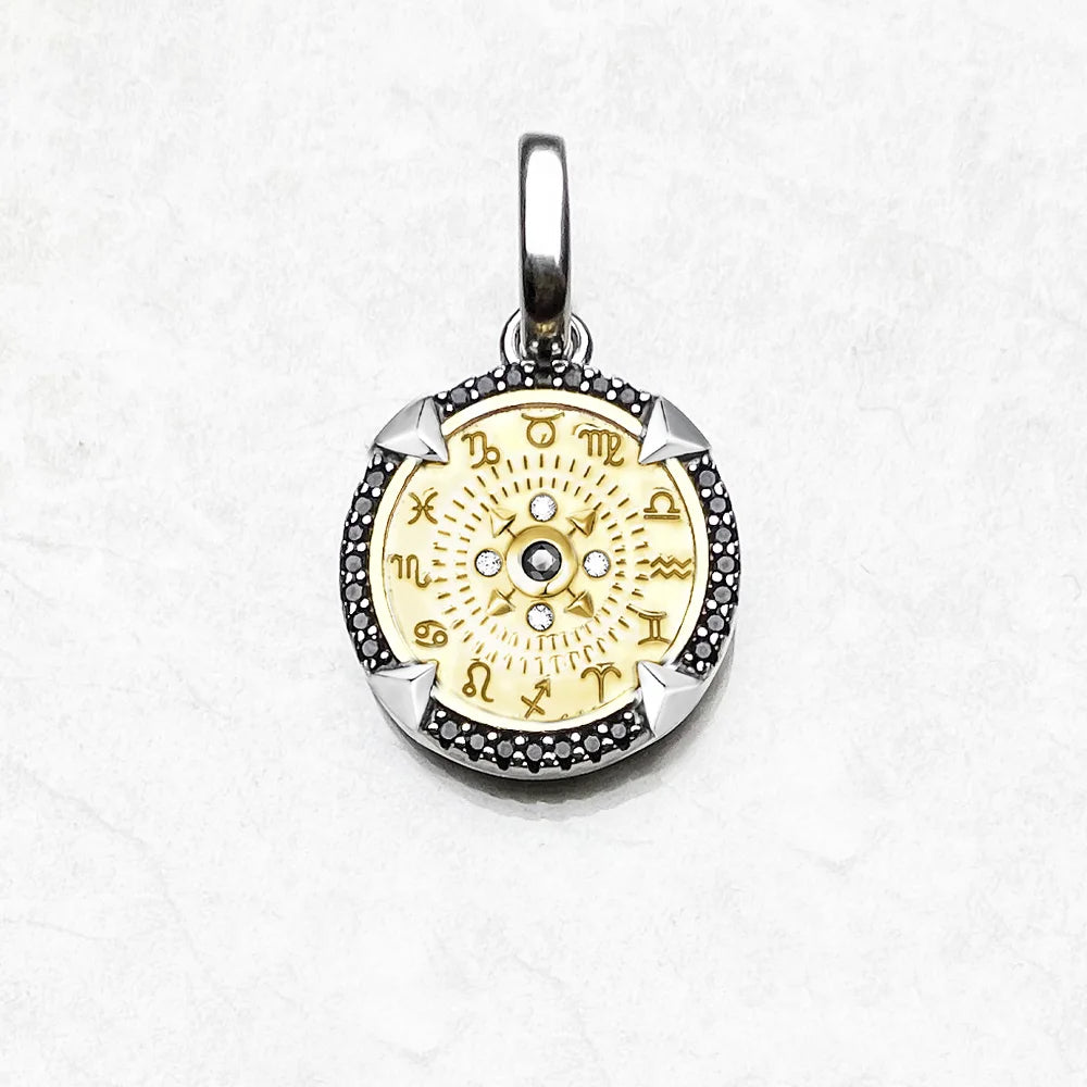Pendente dos Signos