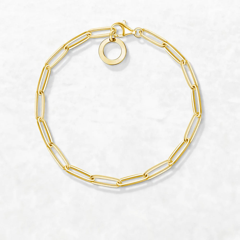 Pulseira Zenith Lock Gold