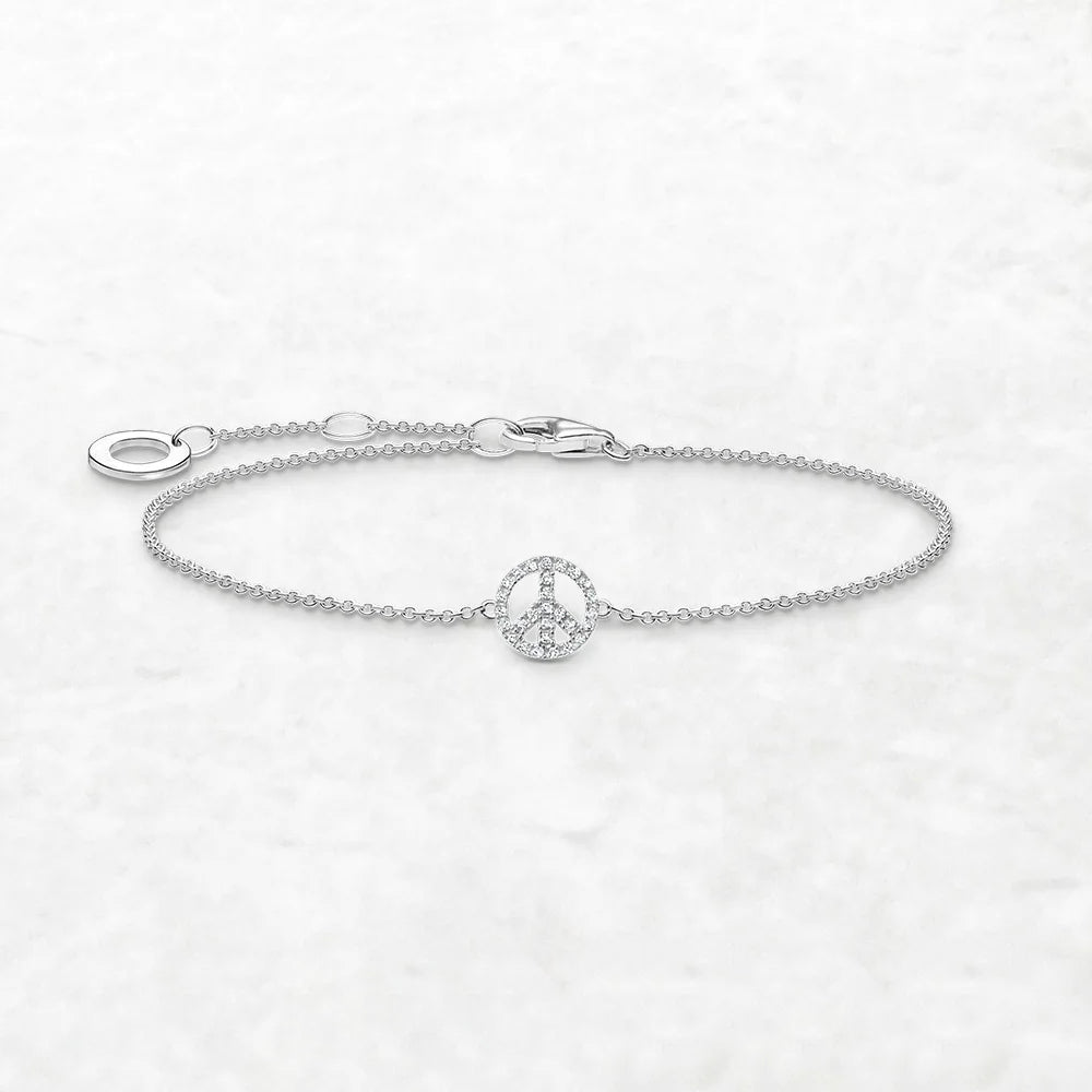 Pulseira Harmony Peace