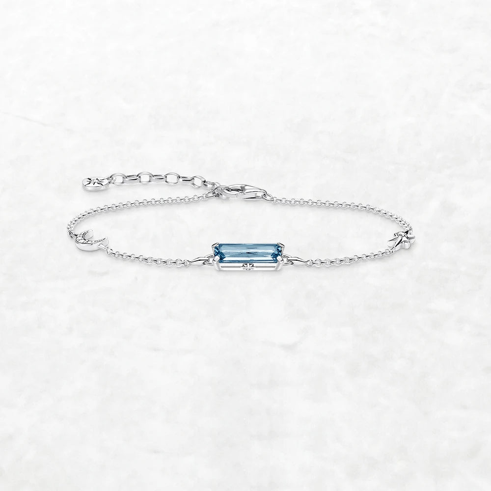 Pulseira Aurora Gemstone