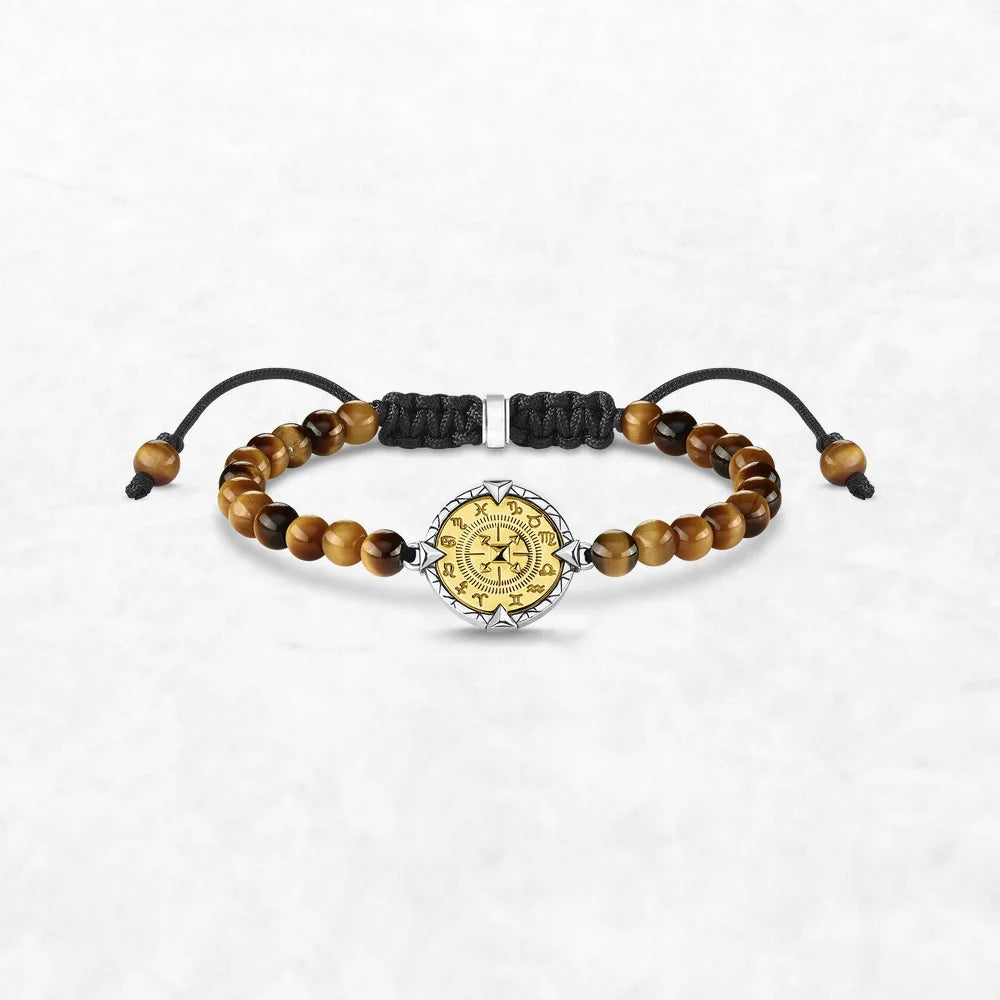 Pulseira Tiger Eye