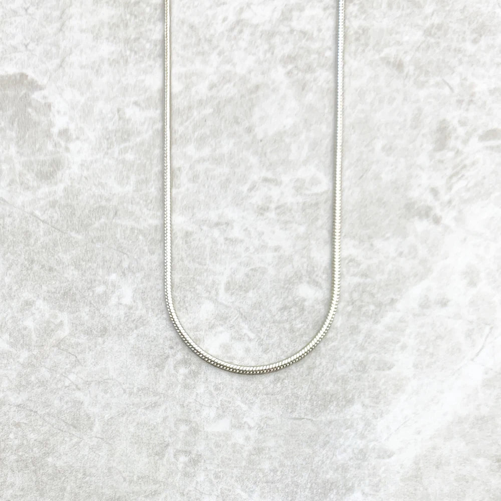 Fio Snake Élégance 1mm