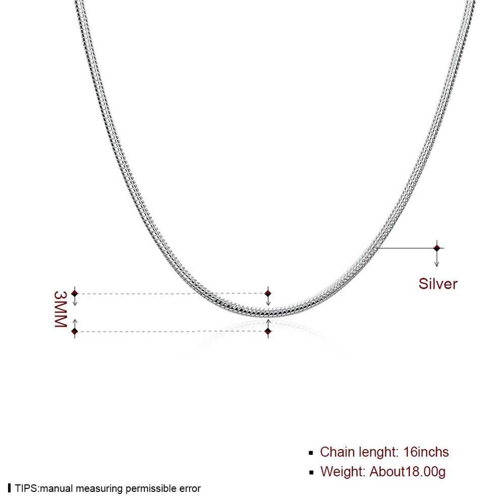 Fio Cobra Elegance 3mm