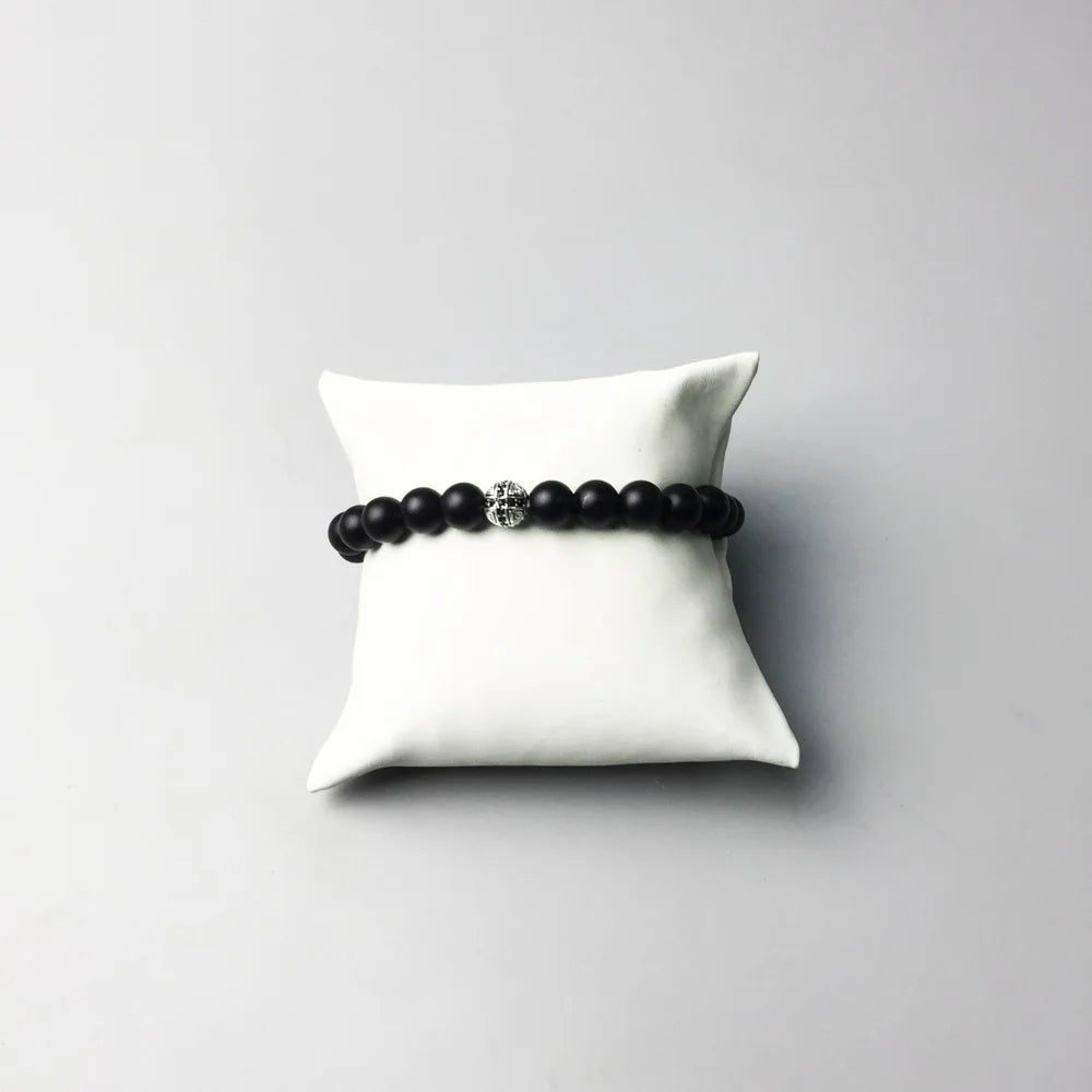 Pulseira Karma Obsidian