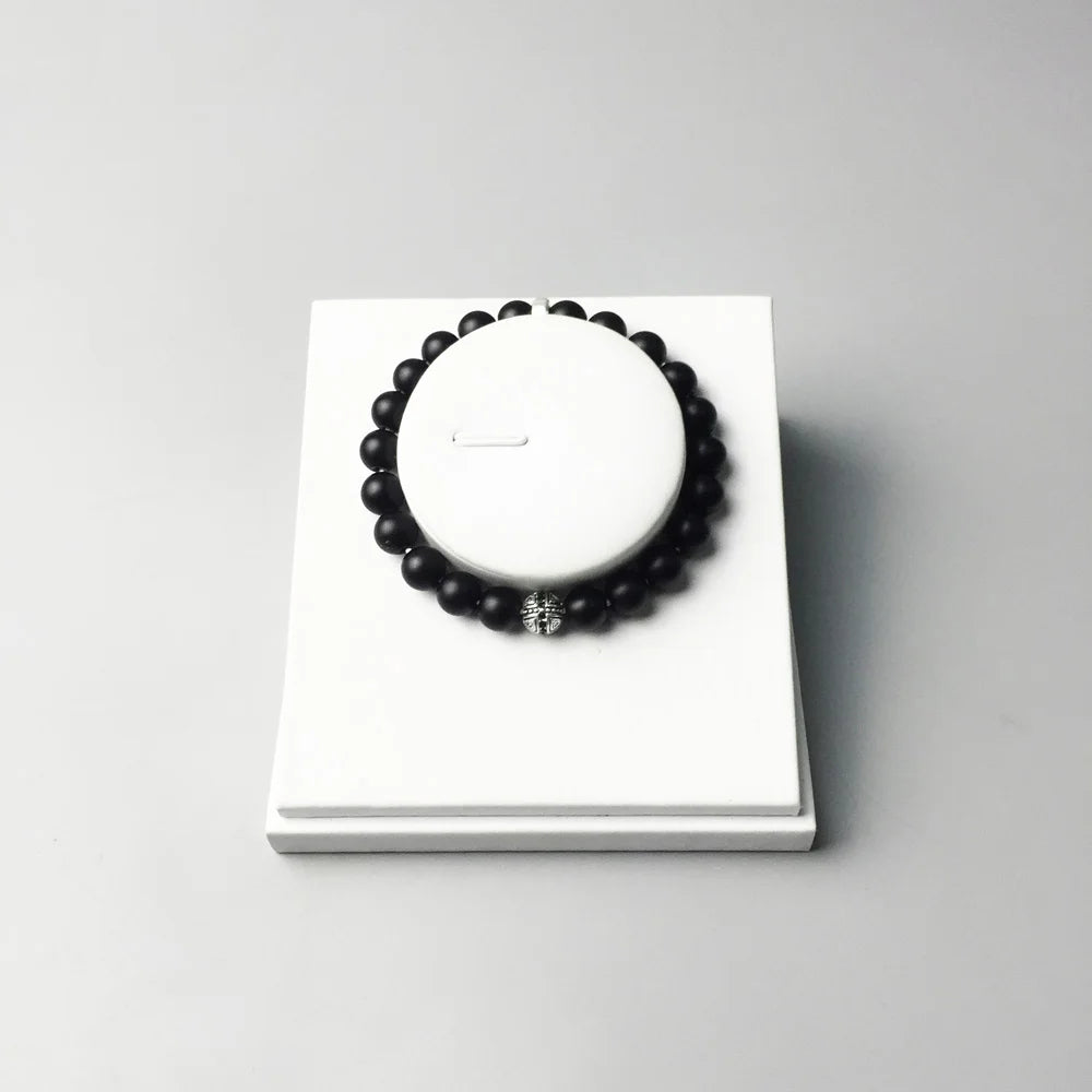 Pulseira Karma Obsidian