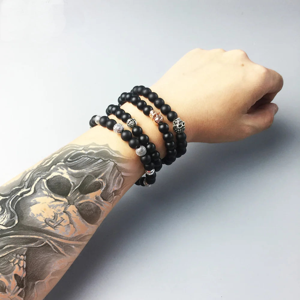 Pulseira Vulcan Pulse