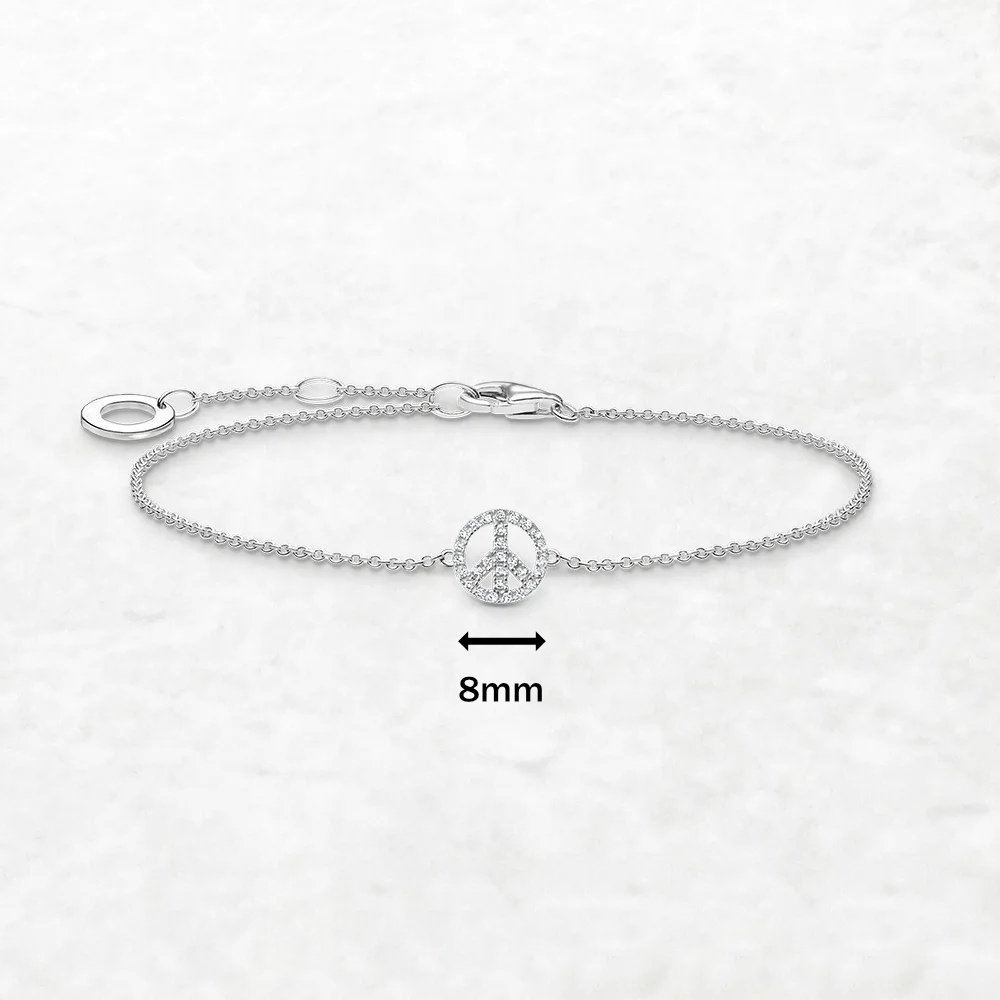 Pulseira Harmony Peace