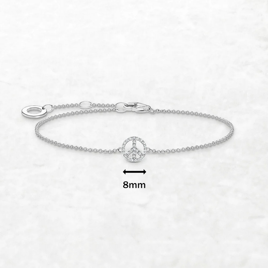 Pulseira Harmony Peace