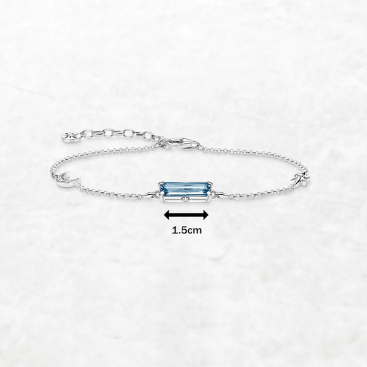 Pulseira Aurora Gemstone