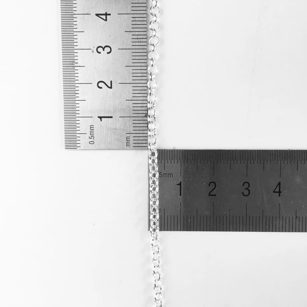 Fio Belcher Prestige 3.2mm