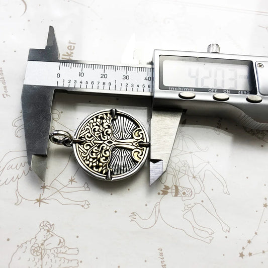 Pendente Árvore da Vida