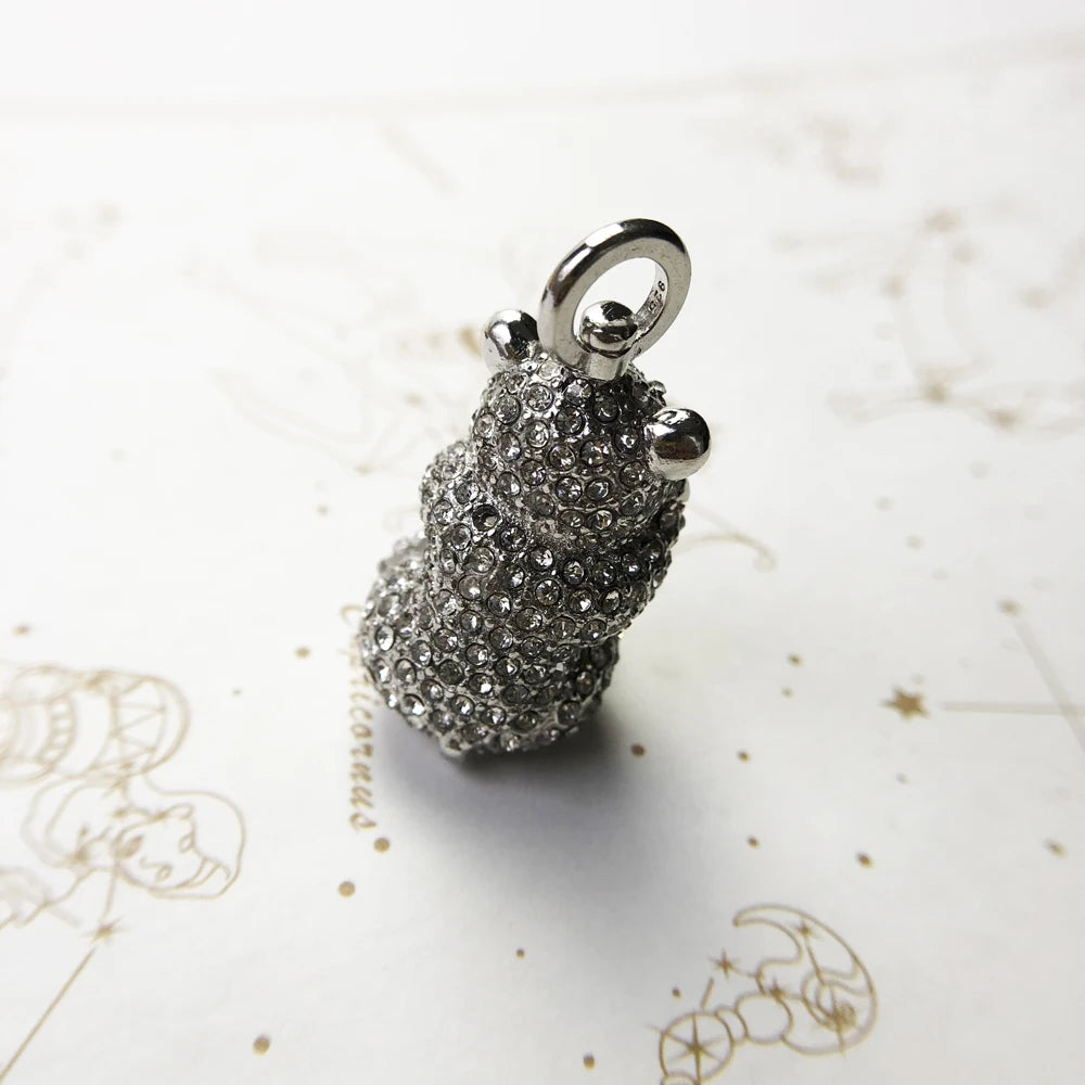 Pendente Urso Polar