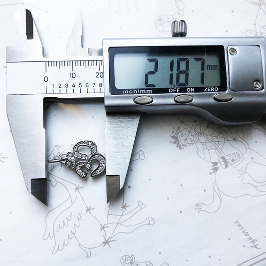 Pendente OM Essência Sagrada