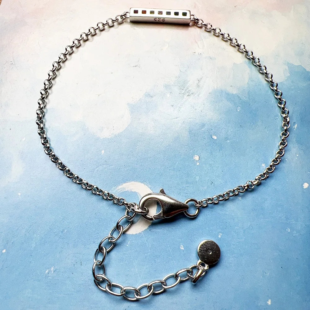 Pulseira Radiant Gem