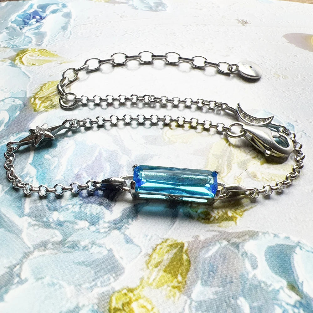 Pulseira Aurora Gemstone