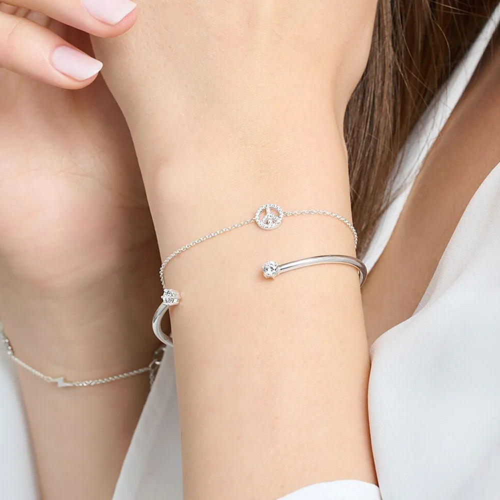 Pulseira Harmony Peace
