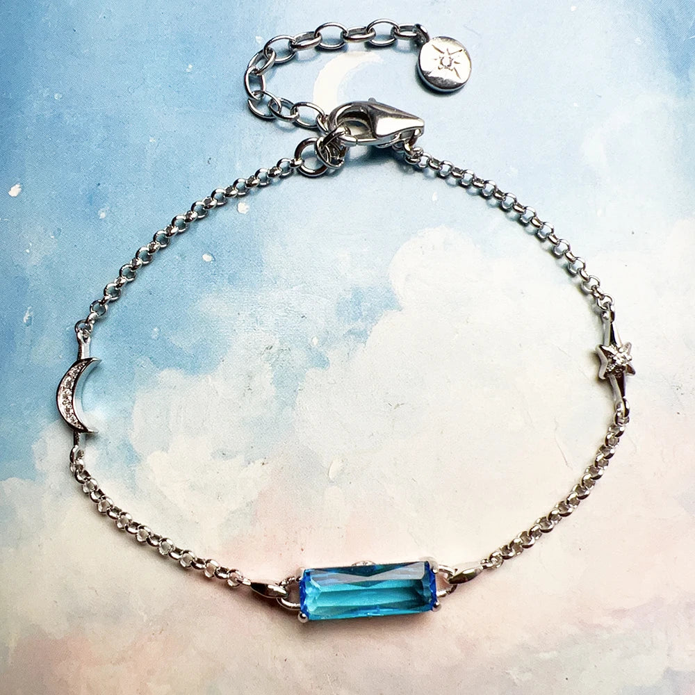 Pulseira Aurora Gemstone