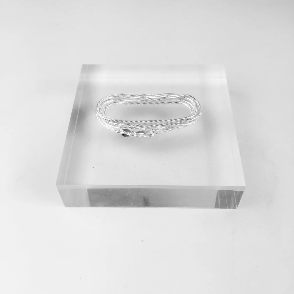 Fio Snake Élégance 1mm
