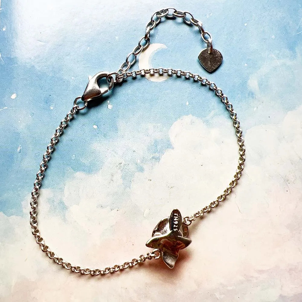 Pulseira Victorian Rose