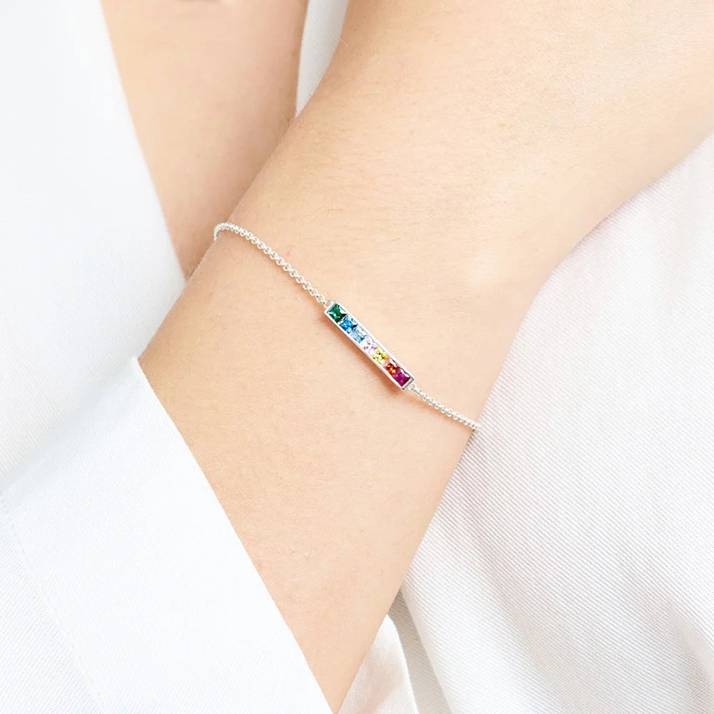 Pulseira Radiant Gem