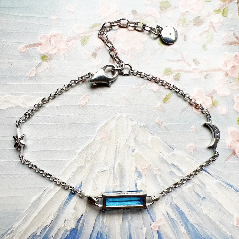 Pulseira Aurora Gemstone