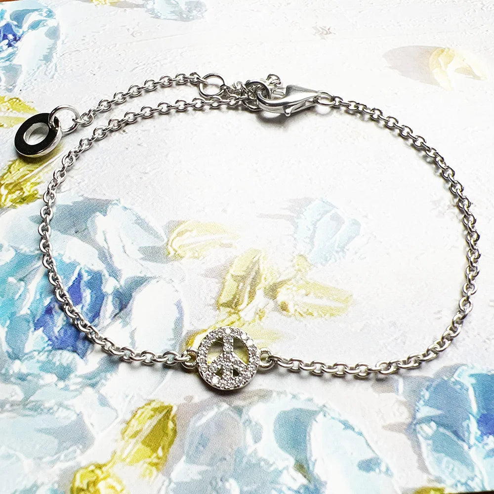 Pulseira Harmony Peace
