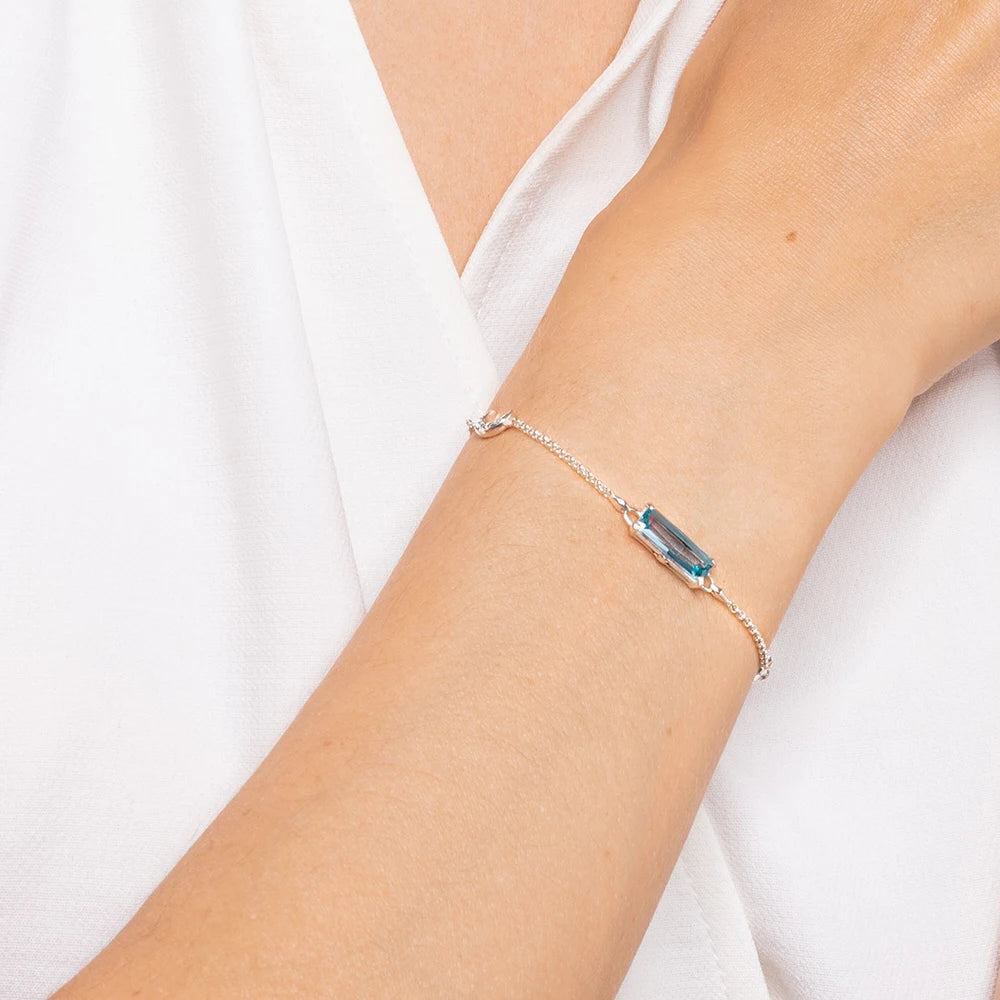 Pulseira Aurora Gemstone