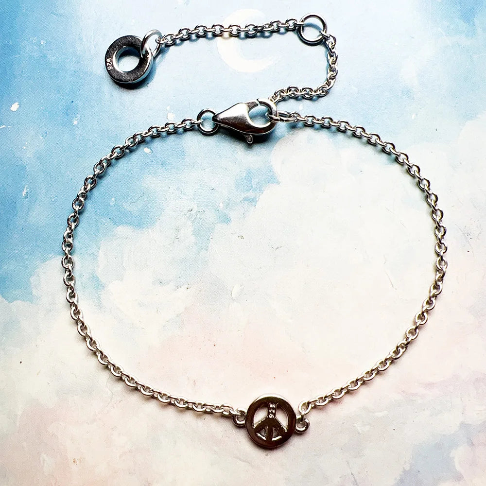 Pulseira Harmony Peace