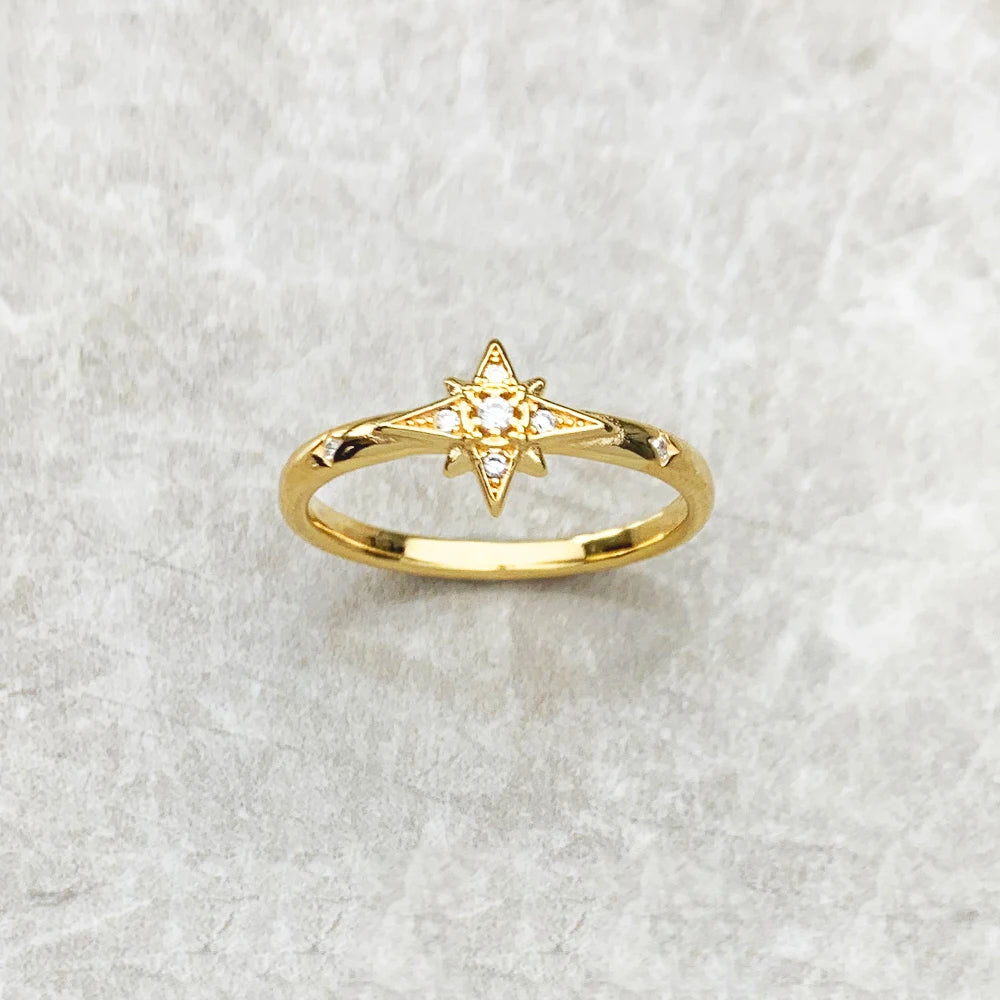 Anel Stellar Nova