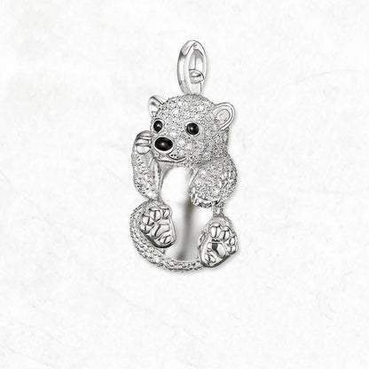 Pendente Urso Polar
