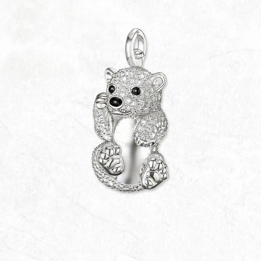 Pendente Urso Polar