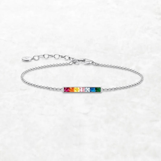 Pulseira Radiant Gem