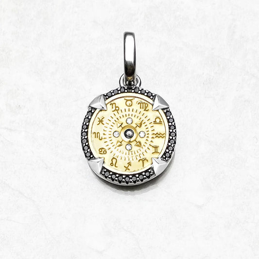 Pendente dos Signos