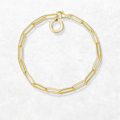 Pulseira Zenith Lock Gold