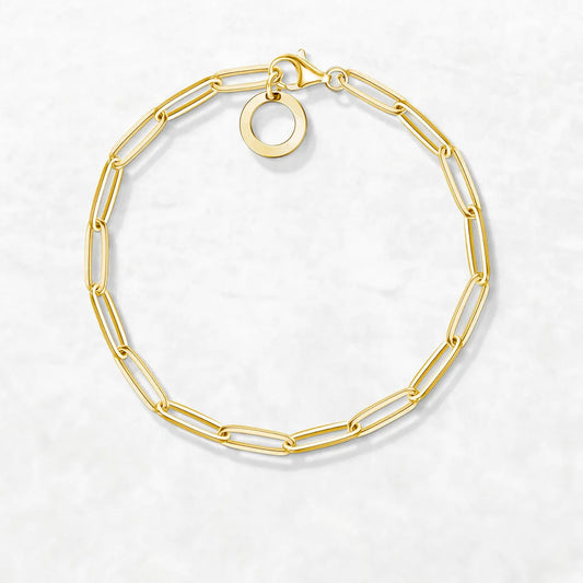 Pulseira Zenith Lock Gold