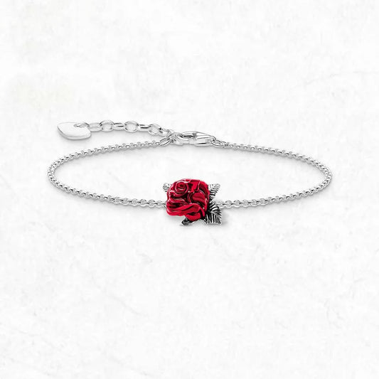 Pulseira Victorian Rose