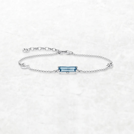 Pulseira Aurora Gemstone