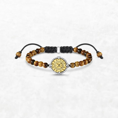 Pulseira Tiger Eye