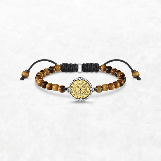 Pulseira Tiger Eye