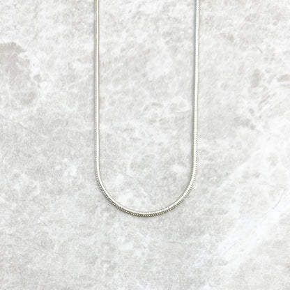 Fio Snake Élégance 1mm