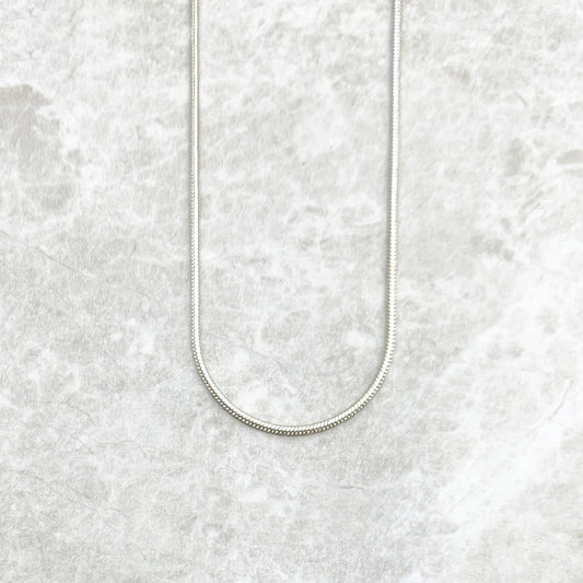 Fio Snake Élégance 1mm