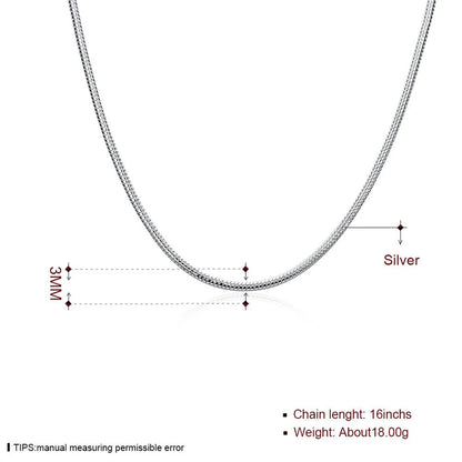 Fio Cobra Elegance 3mm