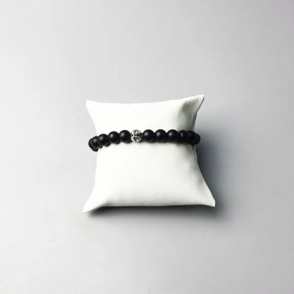 Pulseira Karma Obsidian