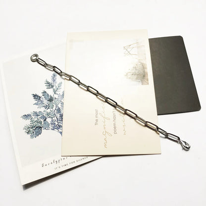 Pulseira Zenith Lock