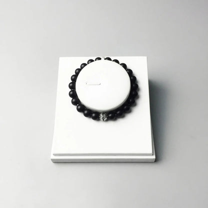 Pulseira Karma Obsidian