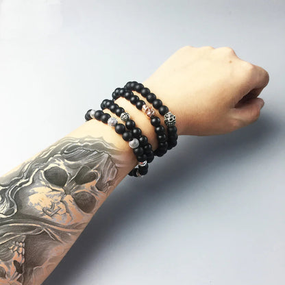 Pulseira Vulcan Pulse